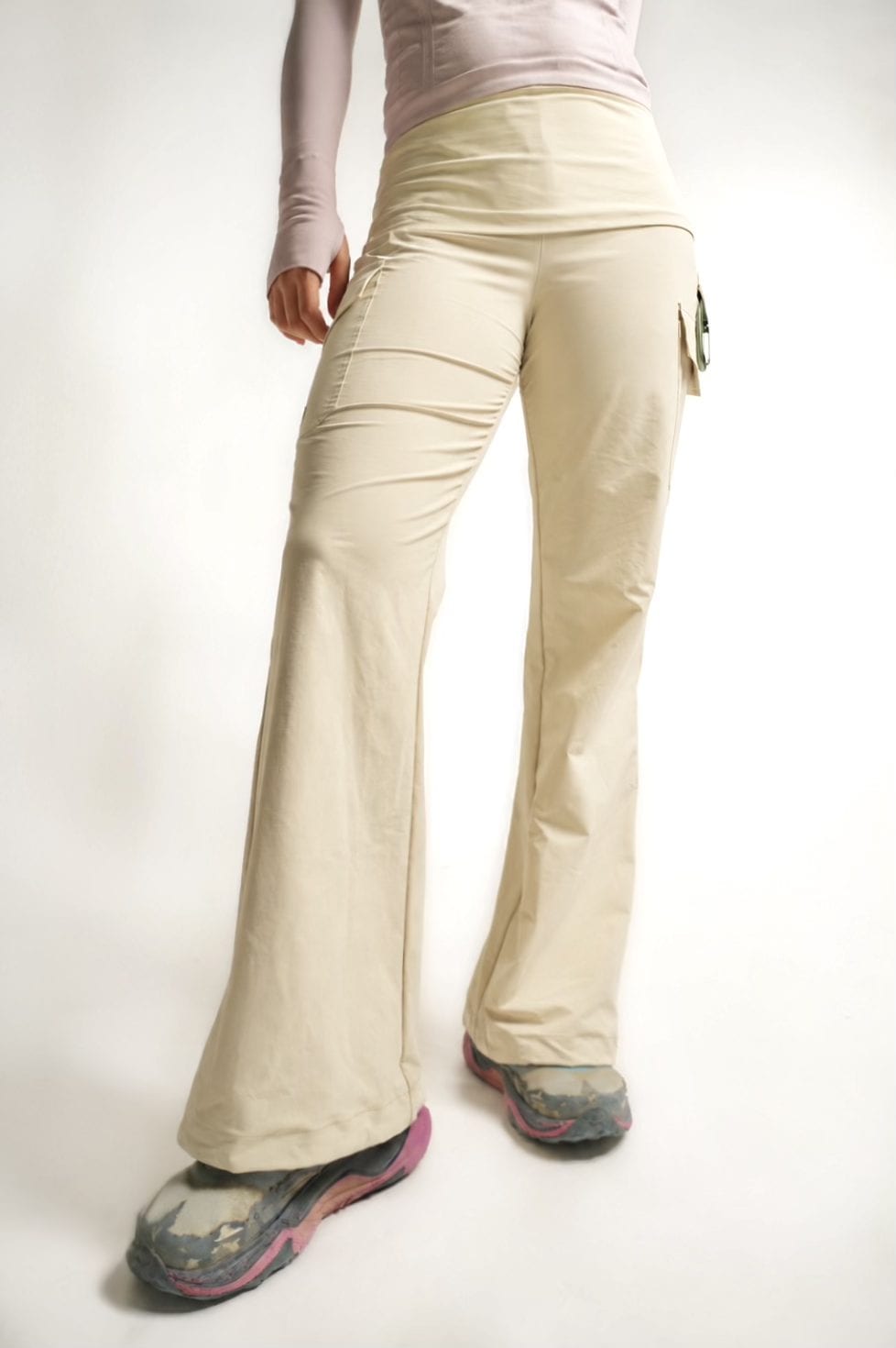 Juniper Pant — Birch 4