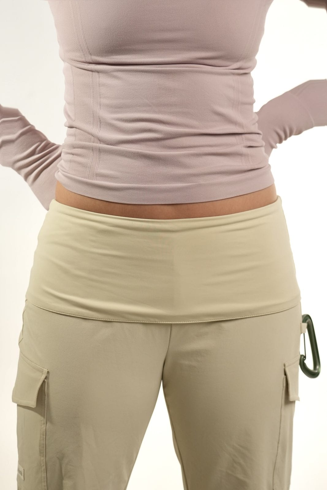 Juniper Pant — Birch 5