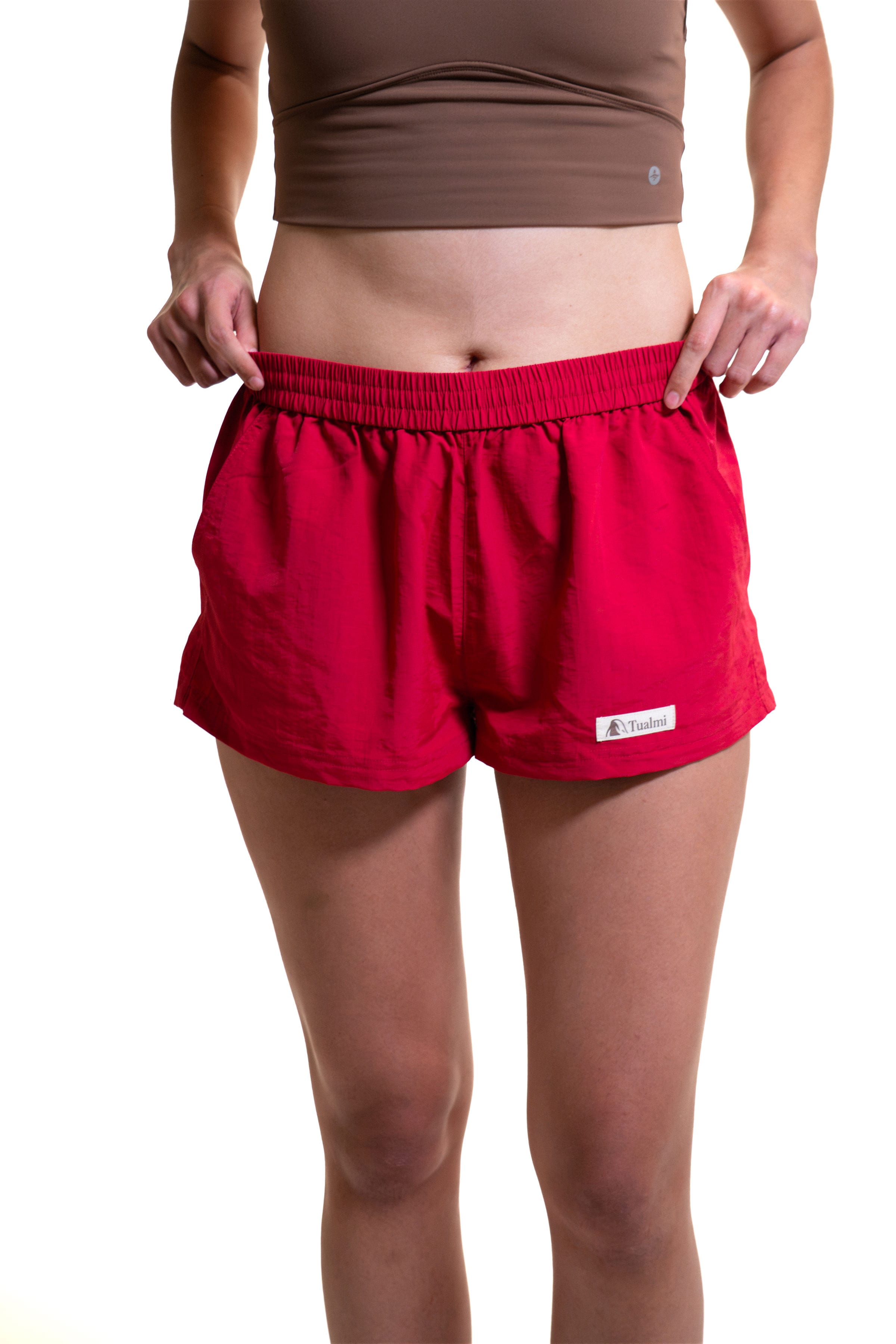 Sierra Shorts — Jam 5